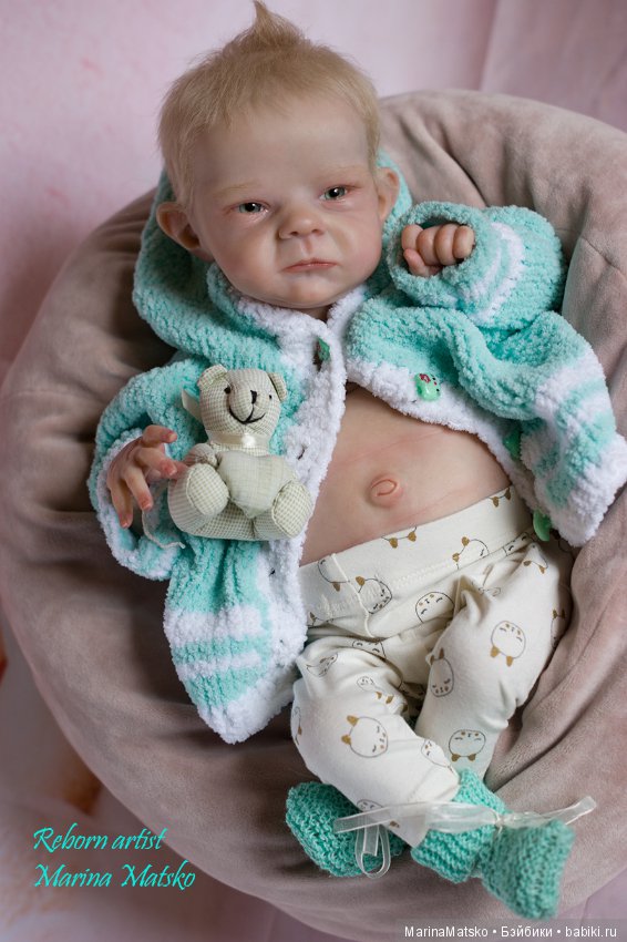 Салли - моя любимая лопоушечка (фото 10)