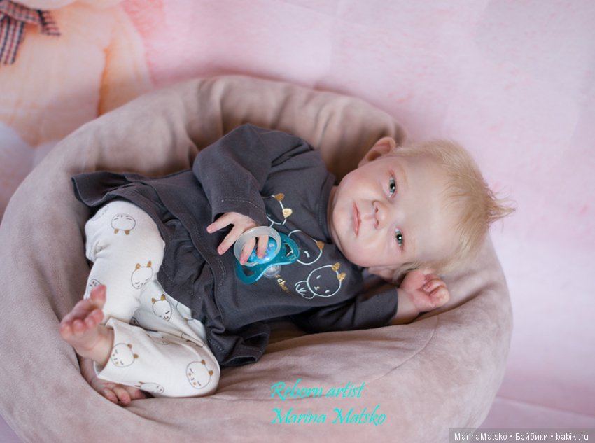 Салли - моя любимая лопоушечка (фото 3)