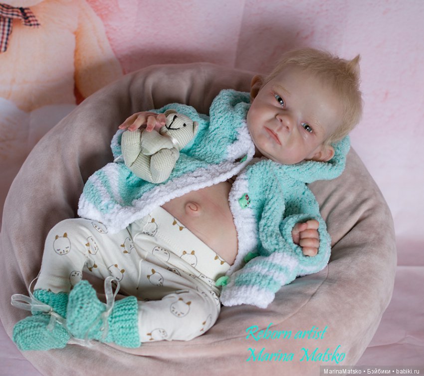 Салли - моя любимая лопоушечка (фото 6)