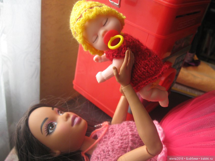 Наша Соня — Другие мини