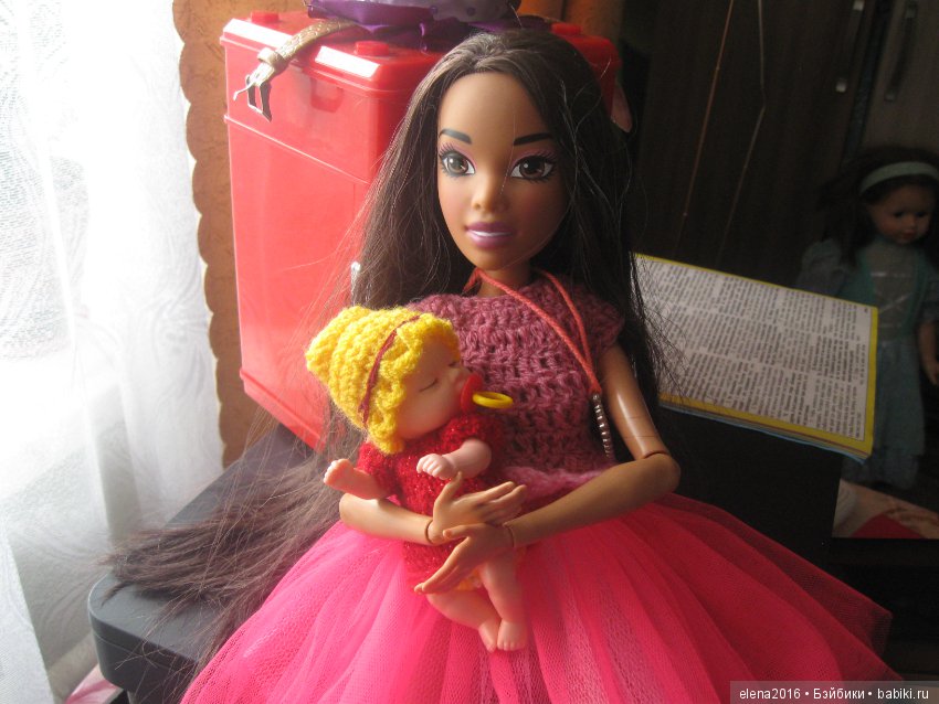 Наша Соня — Другие мини