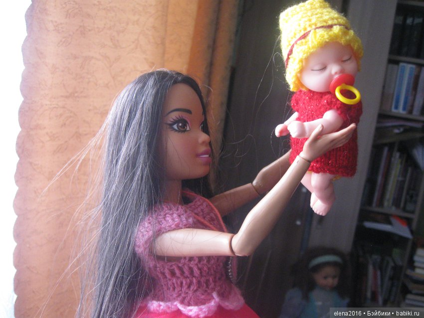 Наша Соня — Другие мини