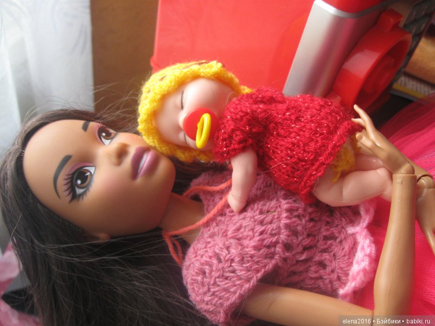 Наша Соня — Другие мини