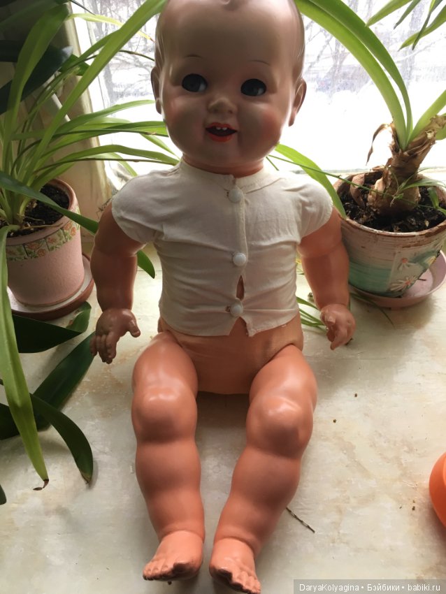 Пуммель? Клейма сзади нет