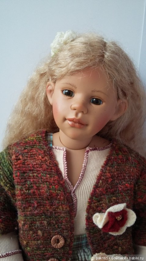 Новенькие сюсики в нашей семье. 1 часть (фото 3)