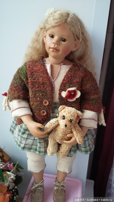 Новенькие сюсики в нашей семье. 1 часть (фото 2)