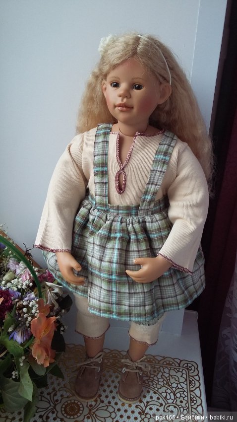 Новенькие сюсики в нашей семье. 1 часть