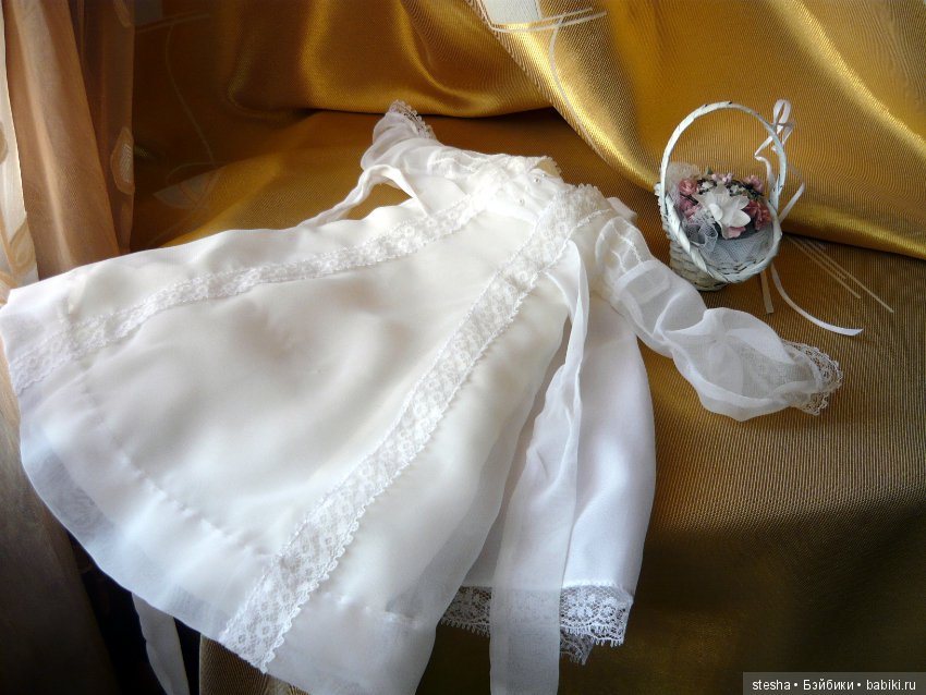 Куклы Jerri McCloud. Sandy