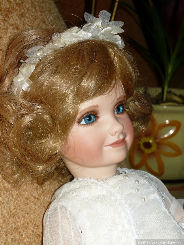 Куклы Jerri McCloud. Sandy (фото 9)