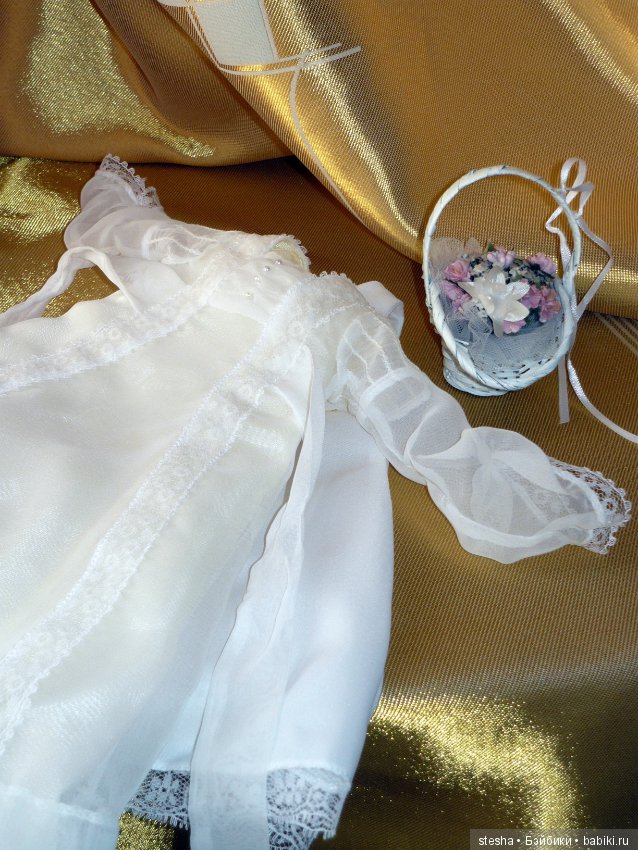 Куклы Jerri McCloud. Sandy