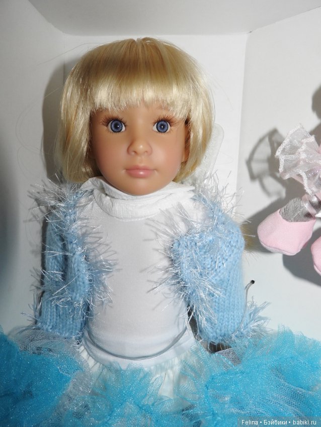 Нежная Lilian. Kidz'n'Cats (фото 4)