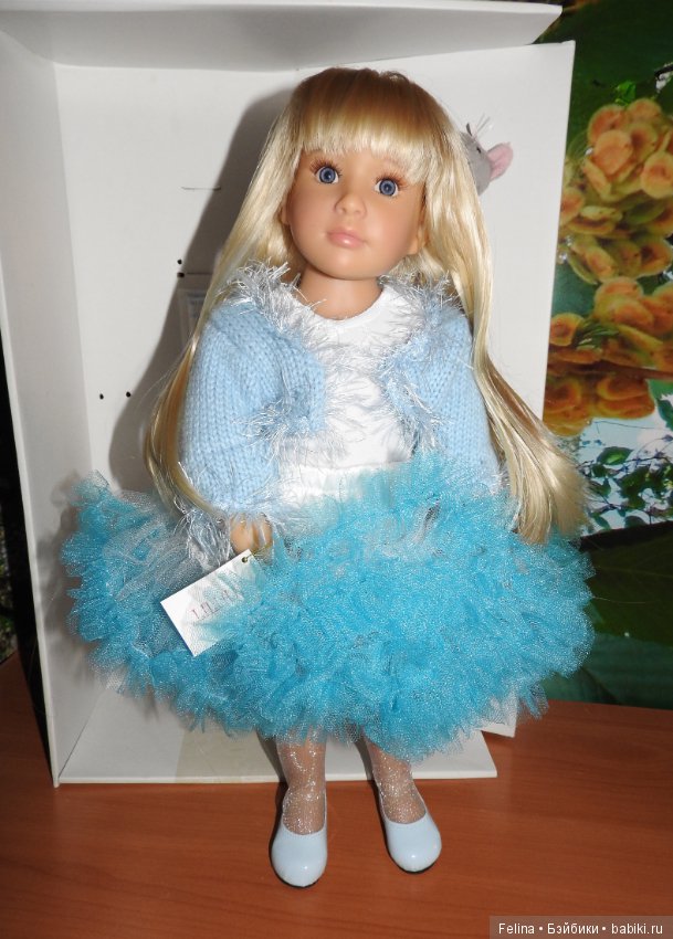 Нежная Lilian. Kidz'n'Cats (фото 7)