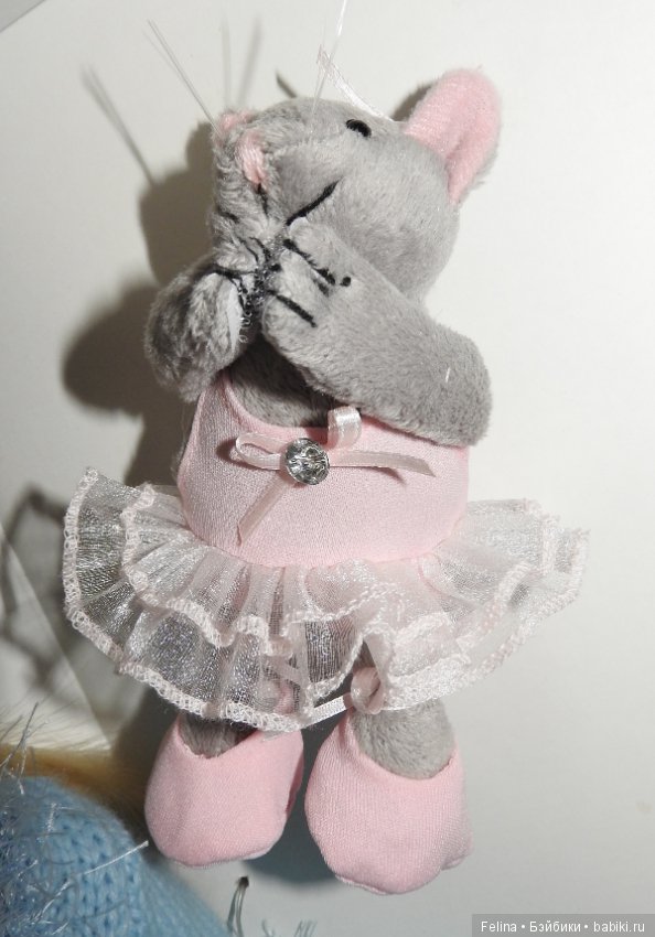 Нежная Lilian. Kidz'n'Cats (фото 6)