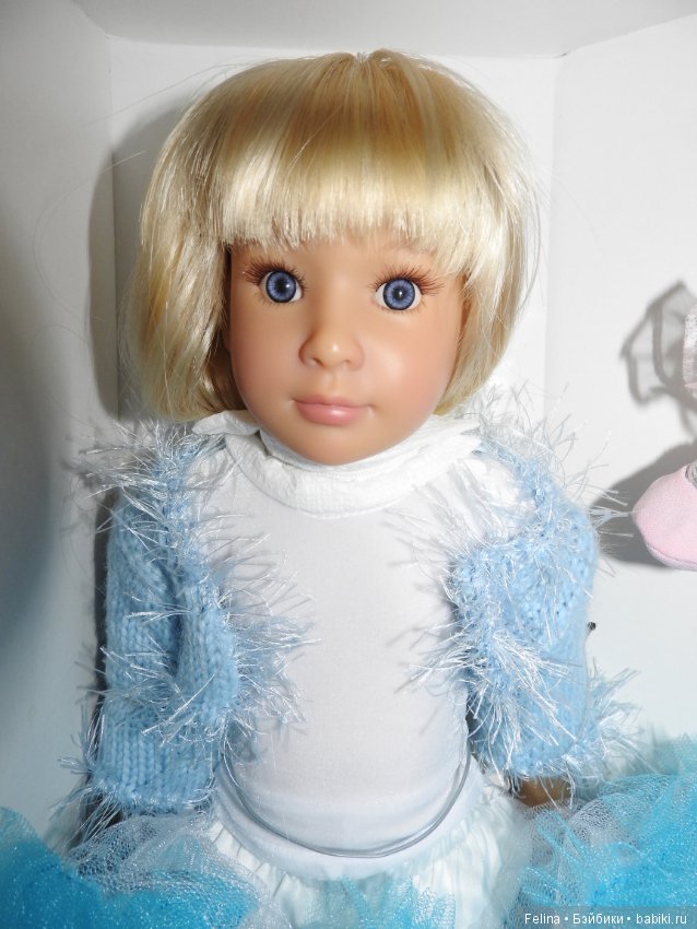 Нежная Lilian. Kidz'n'Cats (фото 2)