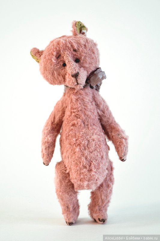 Мишконашествие — Авторские мишки Тедди и друзья: фото