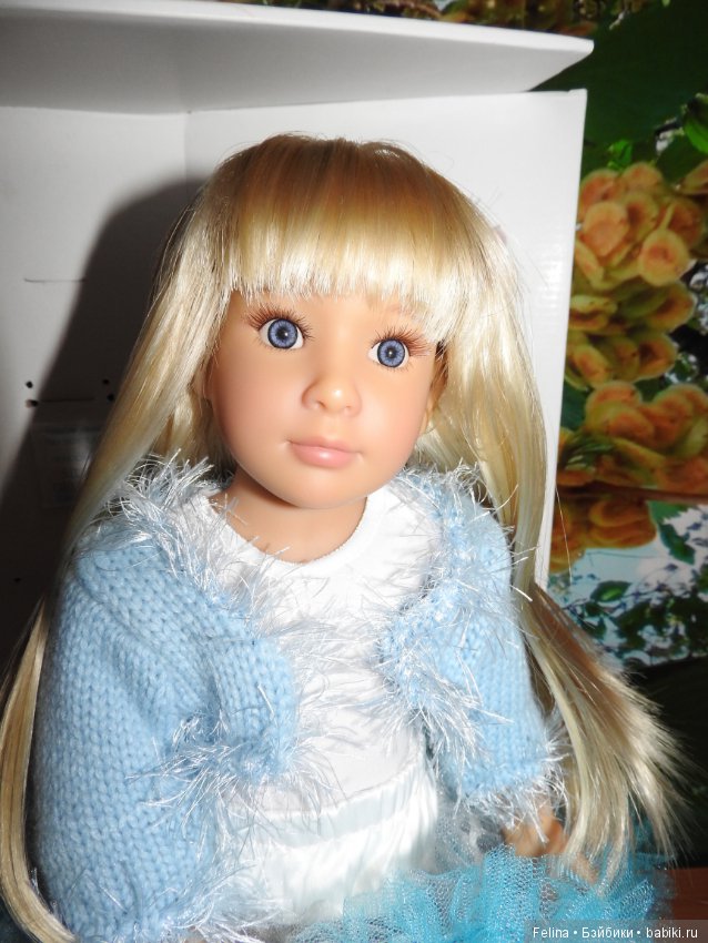 Нежная Lilian. Kidz'n'Cats (фото 8)