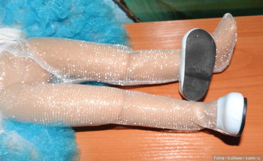 Нежная Lilian. Kidz'n'Cats