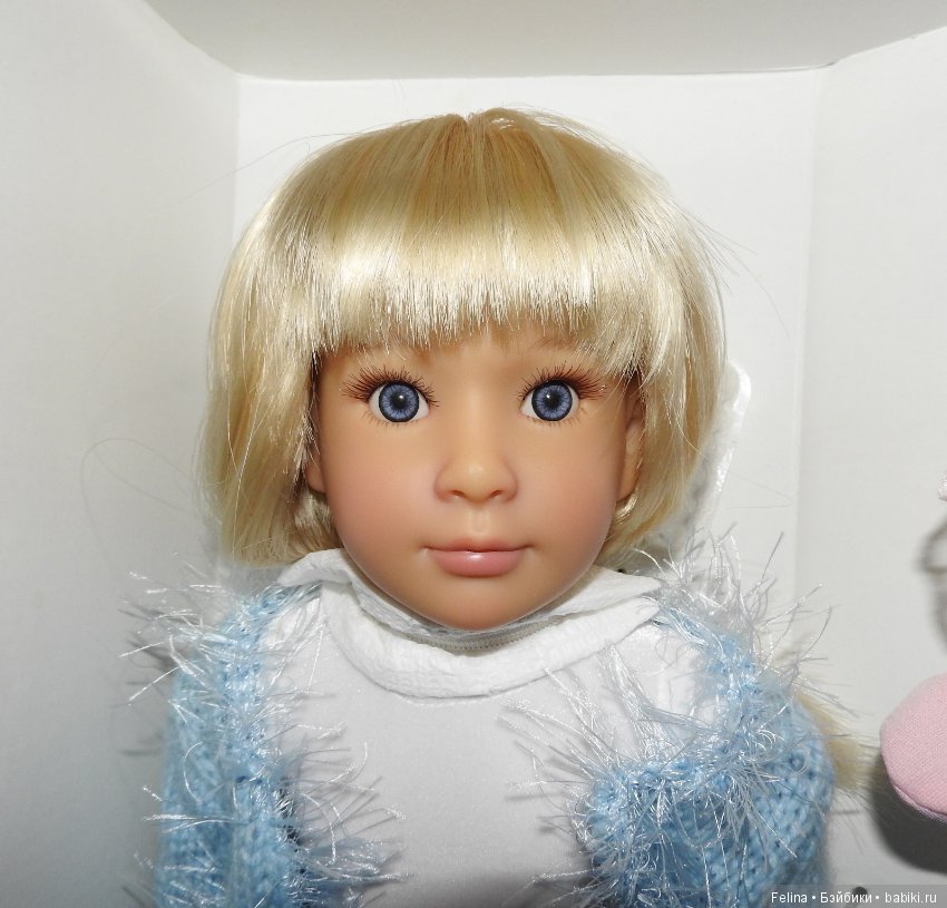 Нежная Lilian. Kidz'n'Cats (фото 5)