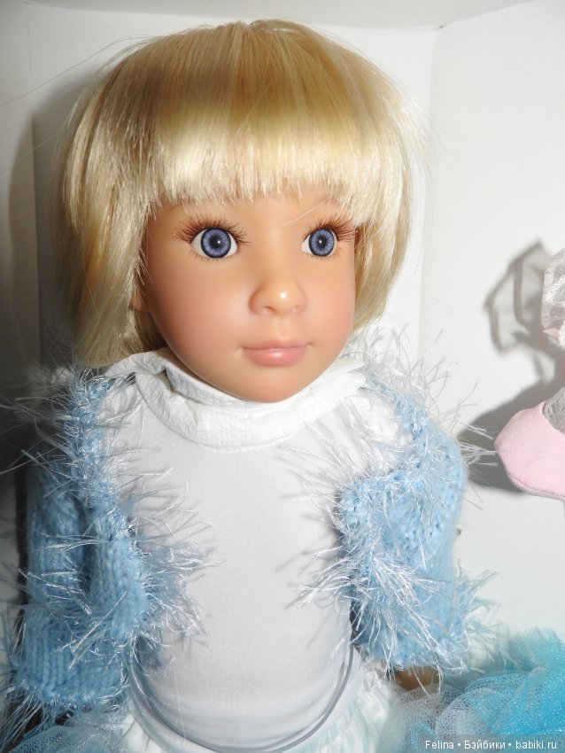 Нежная Lilian. Kidz'n'Cats (фото 3)