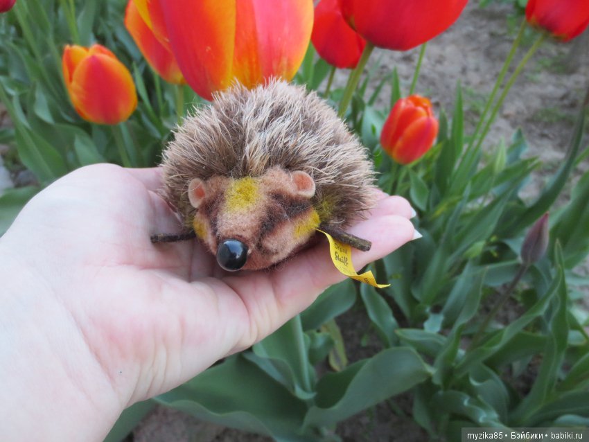 Ура, ура!!!! Настоящая весна пришла! Начало. Часть 1