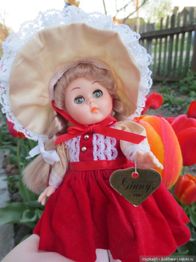 Ура, ура!!!! Настоящая весна пришла! Начало. Часть 1 (фото 5)