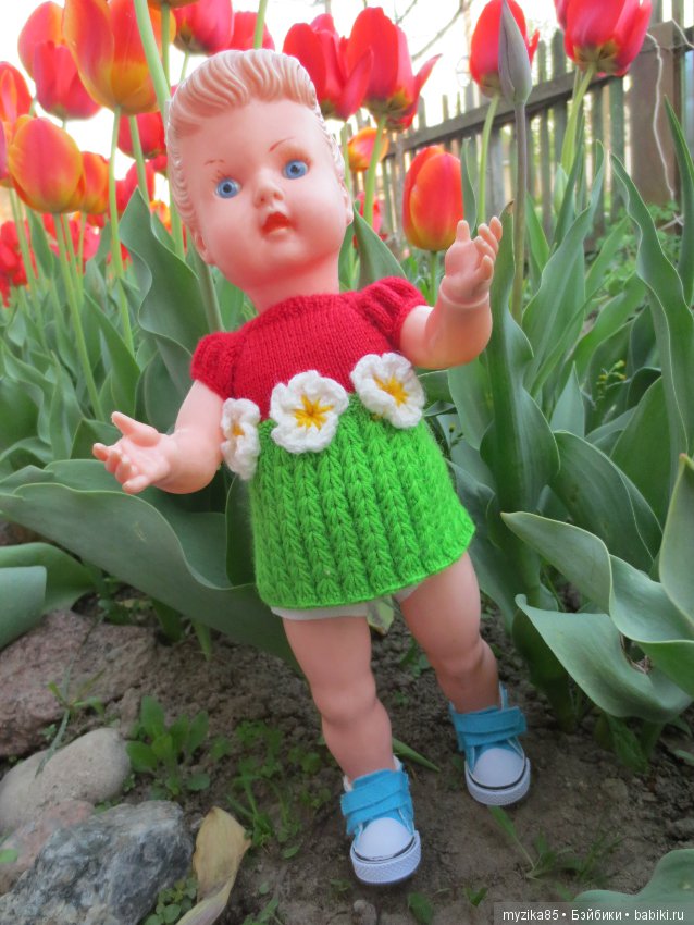 Ура, ура!!!! Настоящая весна пришла! Начало. Часть 1