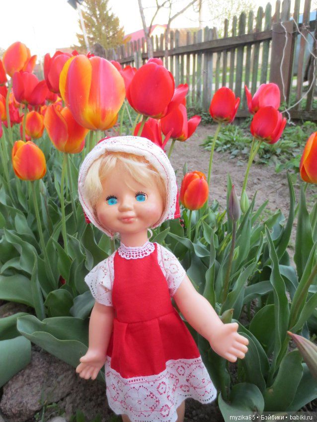 Ура, ура!!!! Настоящая весна пришла! Начало. Часть 1