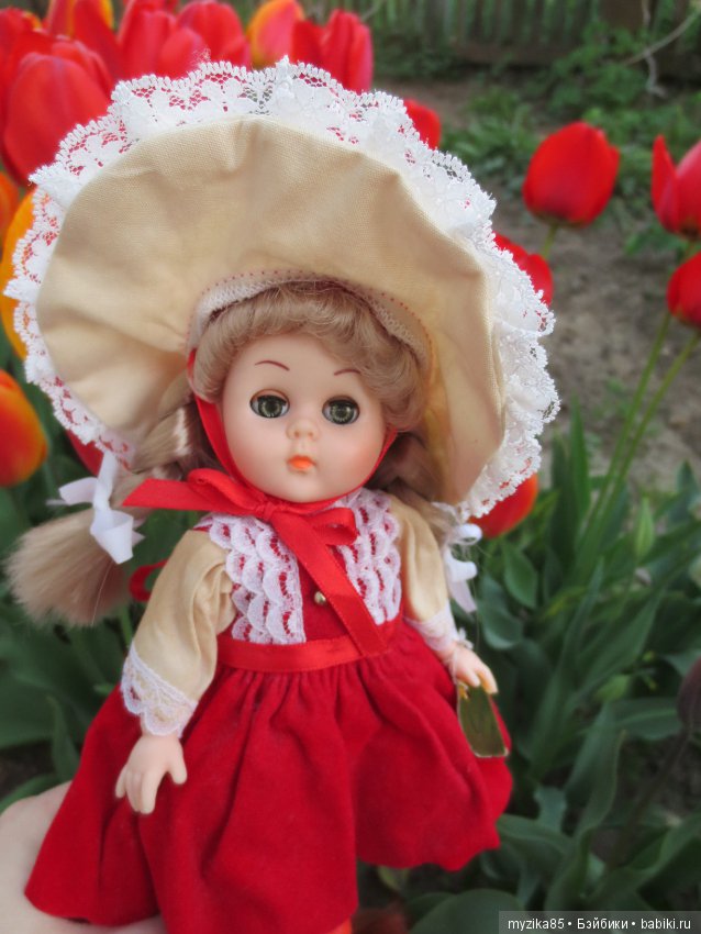 Ура, ура!!!! Настоящая весна пришла! Начало. Часть 1 (фото 8)