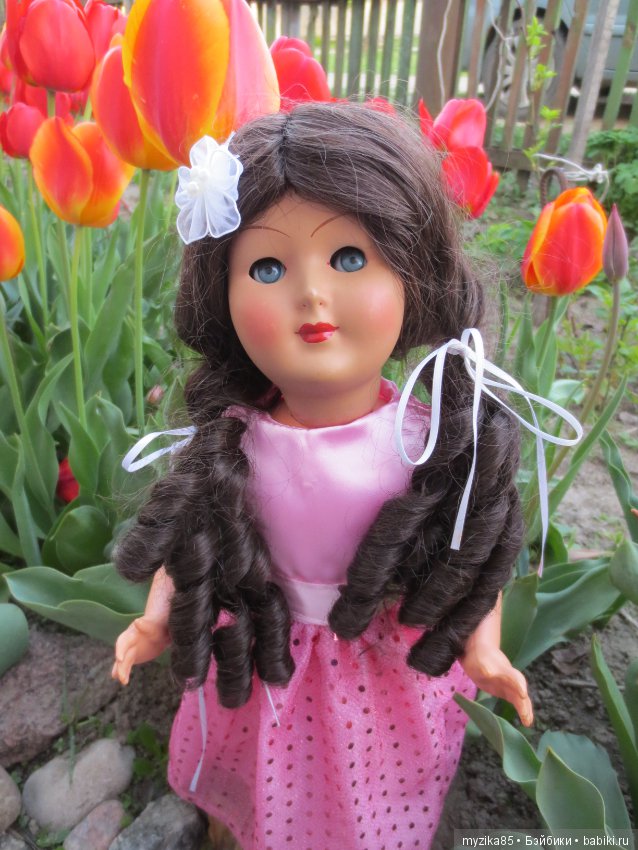 Ура, ура!!!! Настоящая весна пришла! Начало. Часть 1 (фото 2)