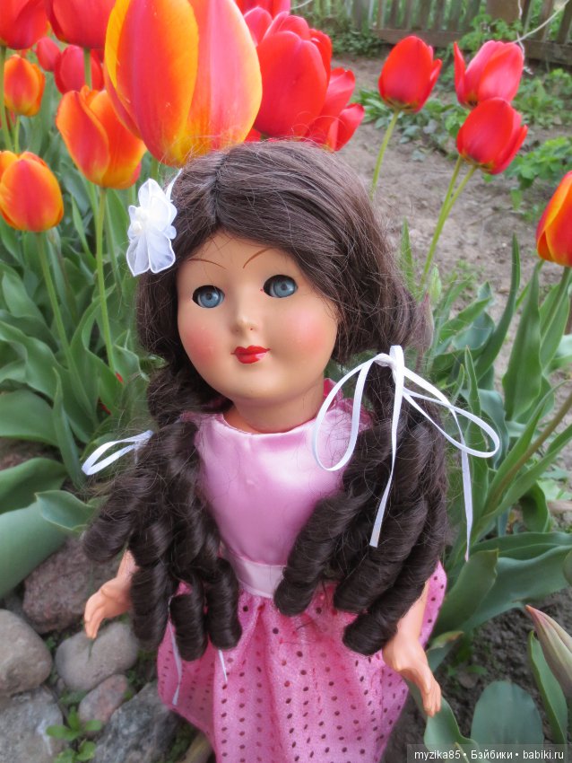 Ура, ура!!!! Настоящая весна пришла! Начало. Часть 1 (фото 3)