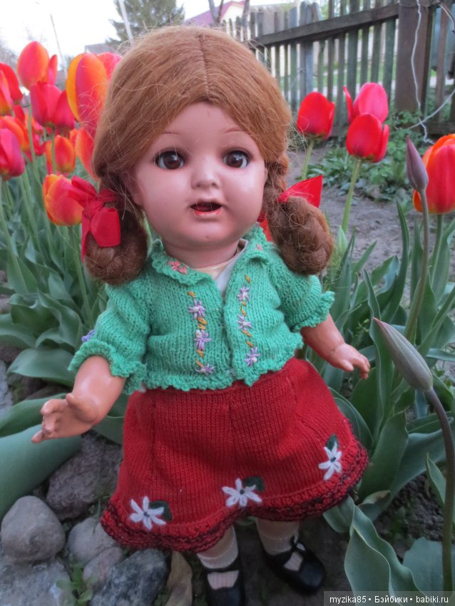 Ура, ура!!!! Настоящая весна пришла! Начало. Часть 1