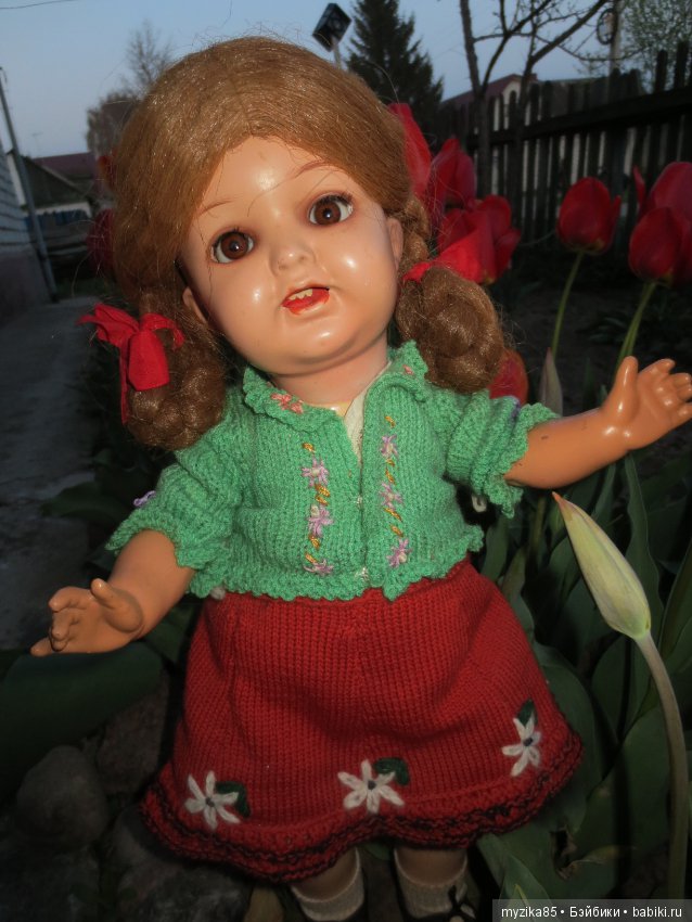 Ура, ура!!!! Настоящая весна пришла! Начало. Часть 1