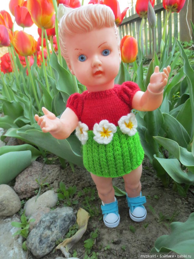 Ура, ура!!!! Настоящая весна пришла! Начало. Часть 1 (фото 10)