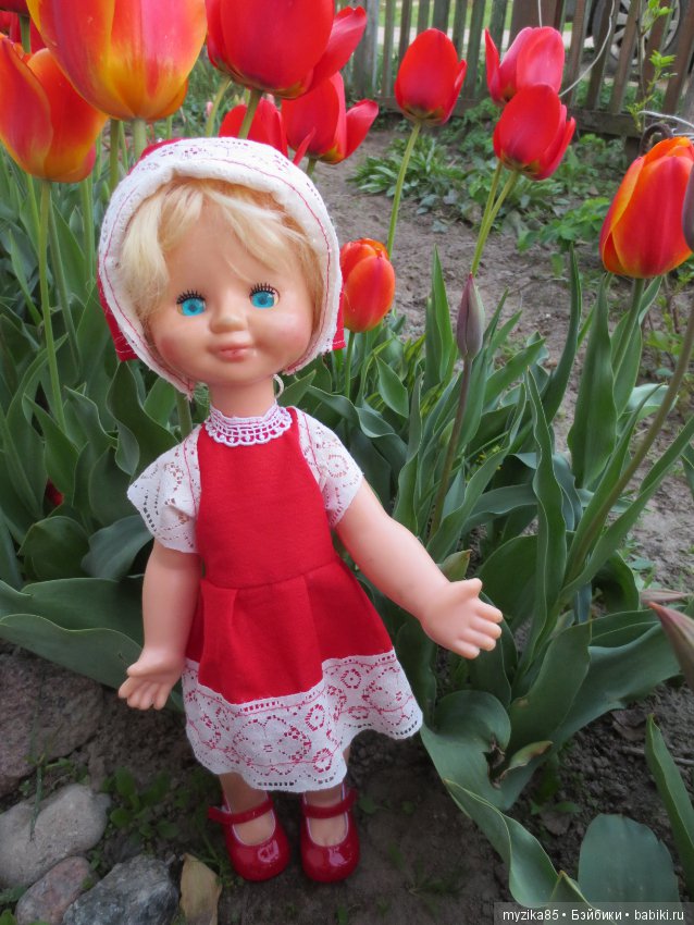 Ура, ура!!!! Настоящая весна пришла! Начало. Часть 1