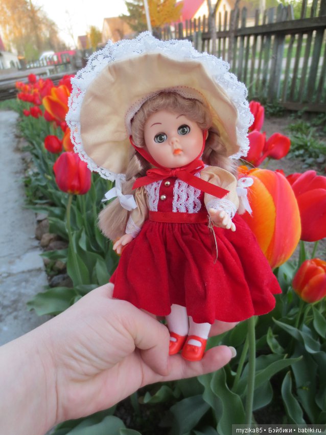 Ура, ура!!!! Настоящая весна пришла! Начало. Часть 1 (фото 4)