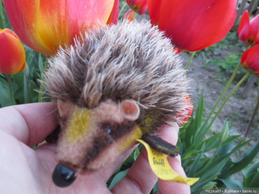 Ура, ура!!!! Настоящая весна пришла! Начало. Часть 1