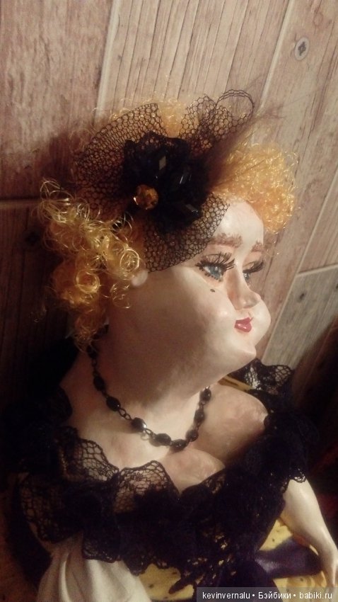 Рада знакомству!Я - Kevin Vernalu (фото 3)