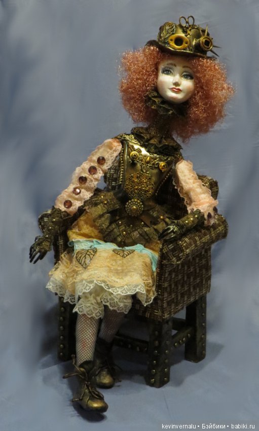 Рада знакомству!Я - Kevin Vernalu (фото 4)