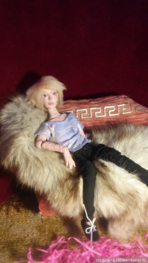 Новые жители или хороший разговор