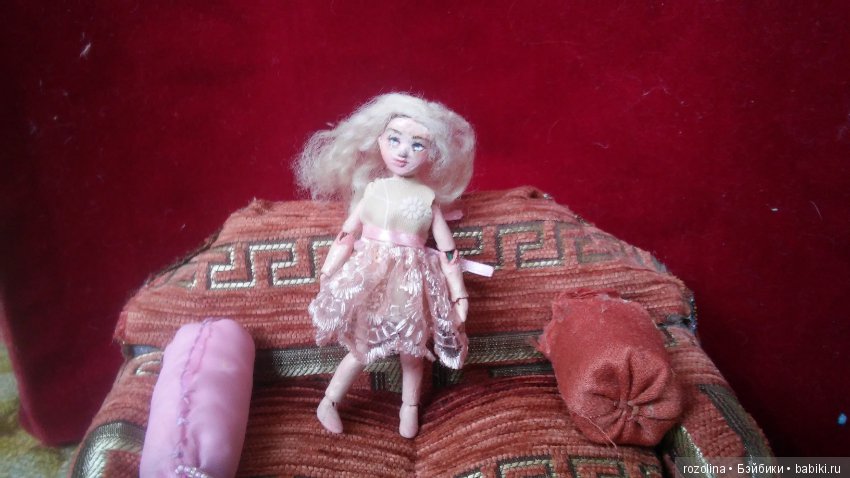 Новые жители или хороший разговор (фото 5)