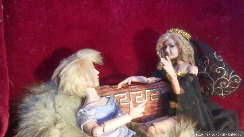 Новые жители или хороший разговор (фото 3)