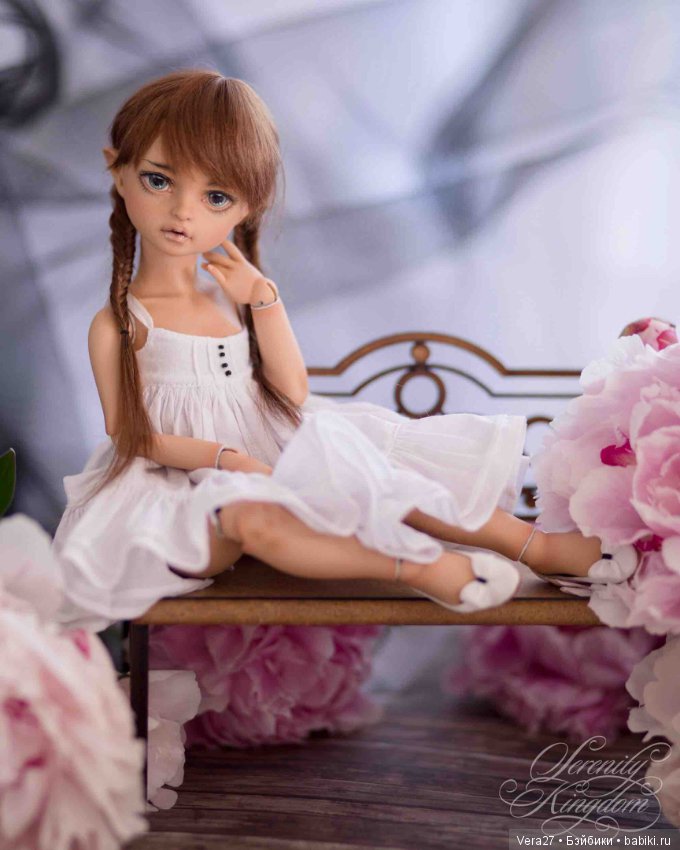 Мои удивительные девочки от Анны Тиде (фото 3)