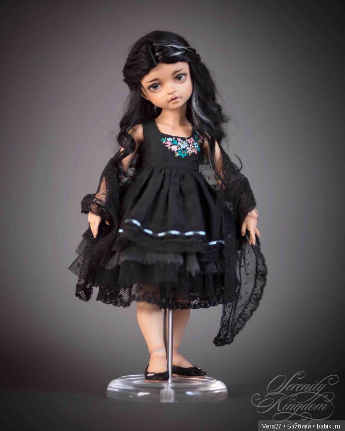 Мои удивительные девочки от Анны Тиде (фото 2)