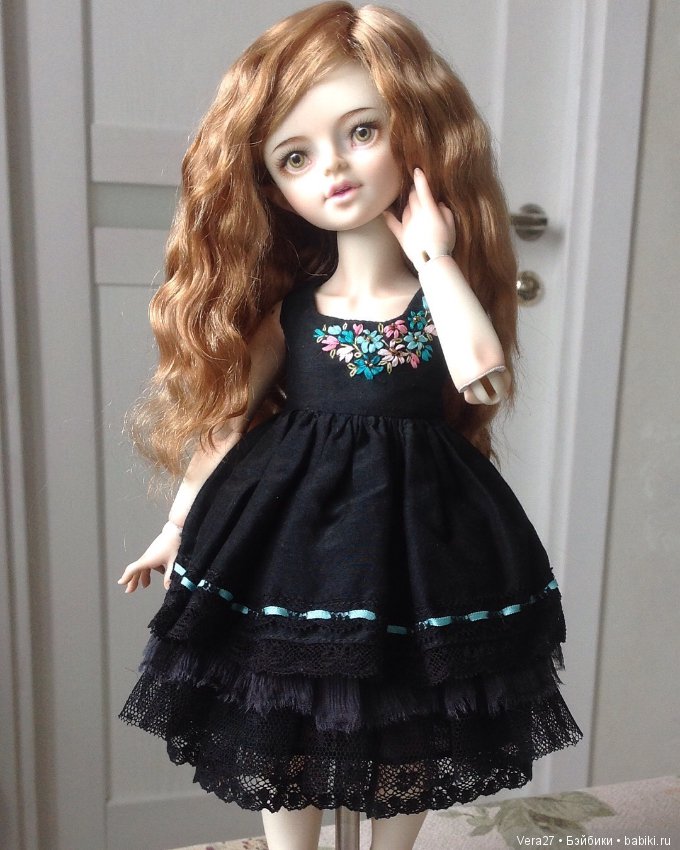 Мои удивительные девочки от Анны Тиде (фото 5)