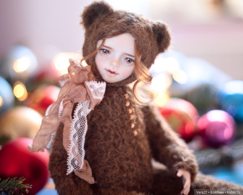 Мои удивительные девочки от Анны Тиде