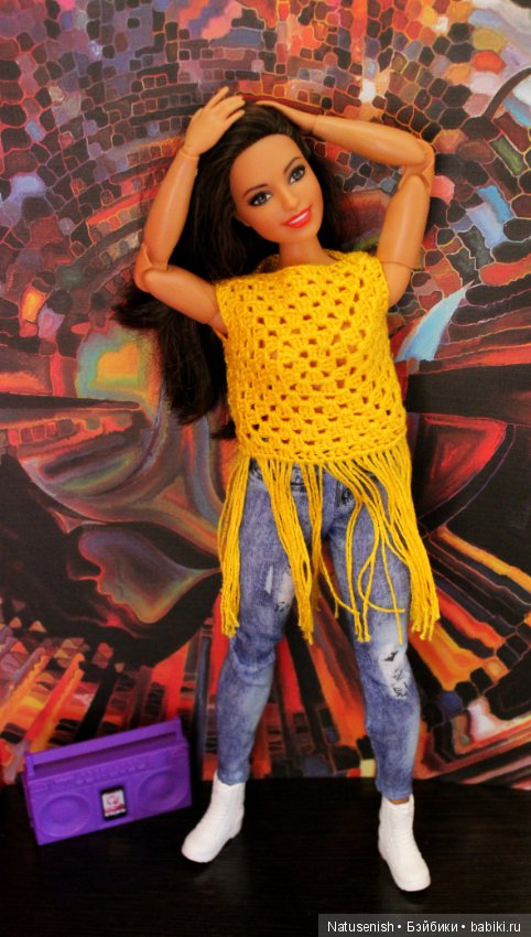 Солнечный гибрид пухли йоги (фото 5)