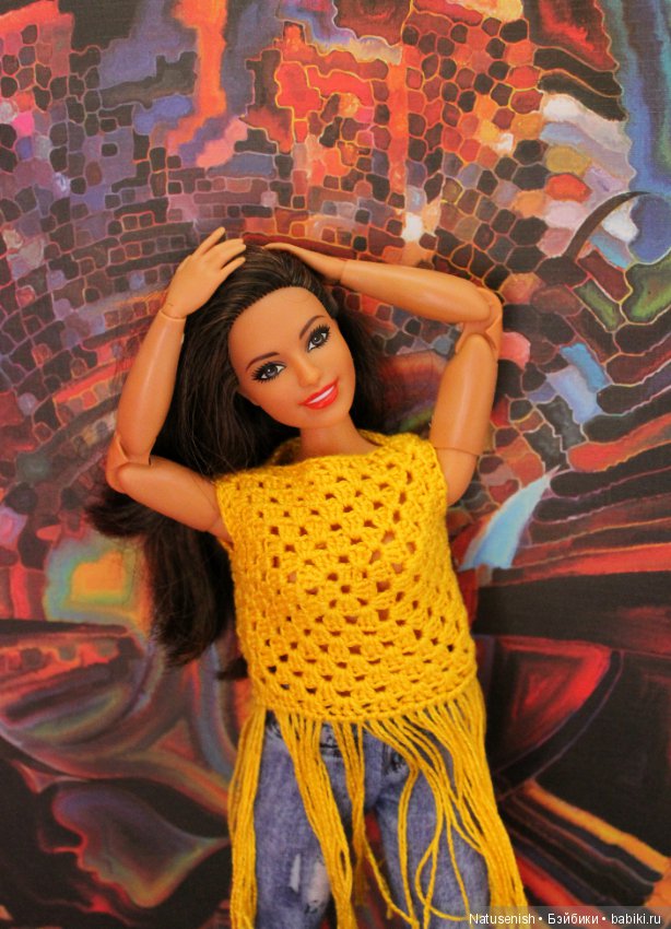 Солнечный гибрид пухли йоги (фото 4)