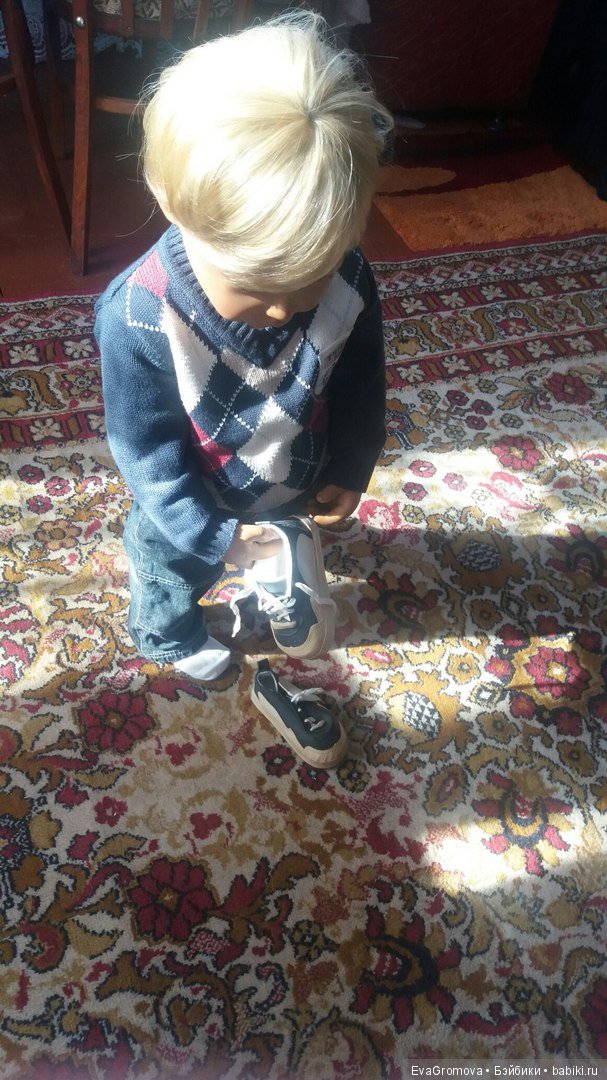 Знакомьтесь: Benjamin Susan Lippl (фото 9)