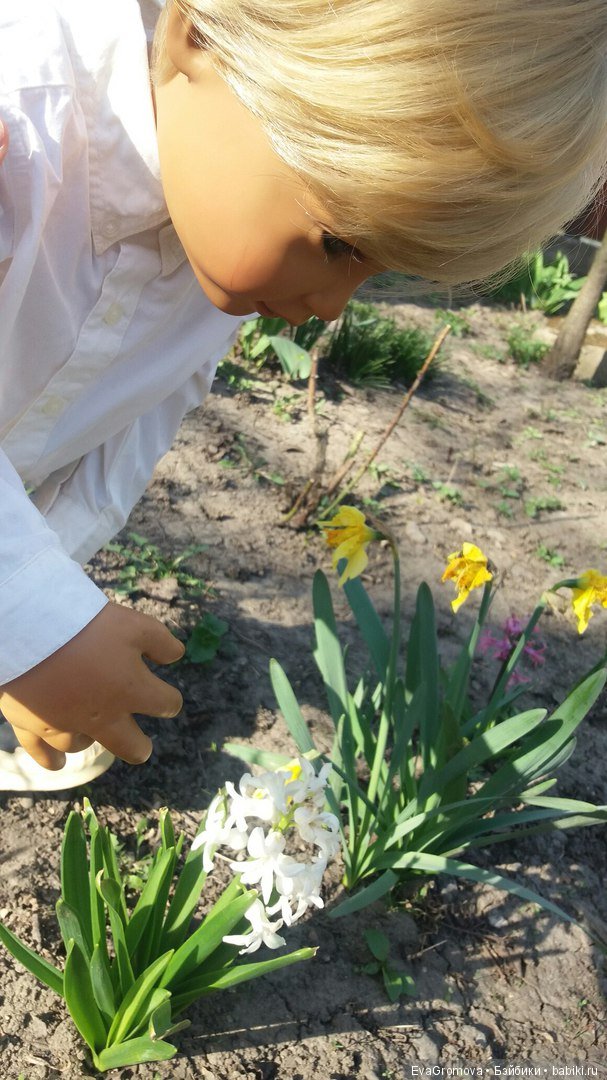 Знакомьтесь: Benjamin Susan Lippl (фото 5)