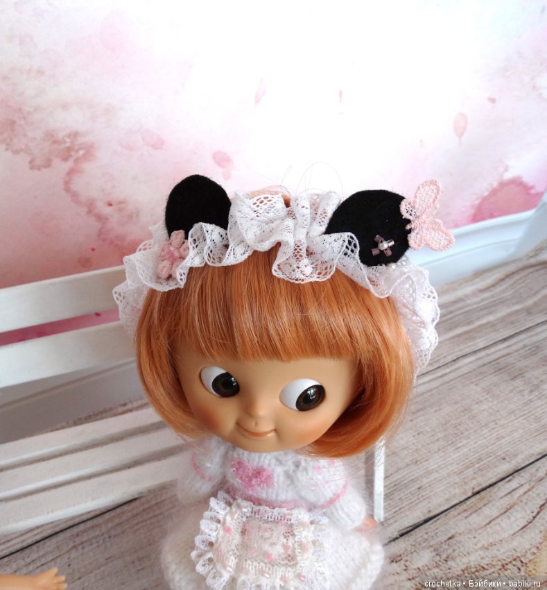 Карамель + Мьель = любофф, малыши mini mui chan (фото 3)